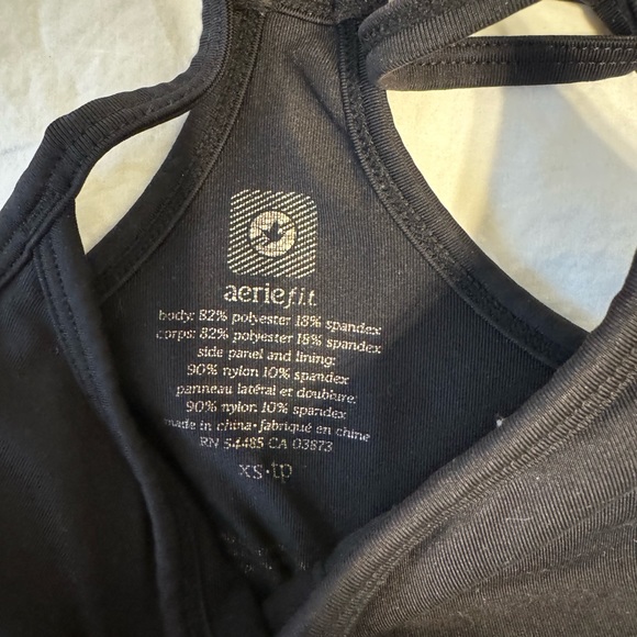 3 for 1 sports bra - Picture 3 of 3